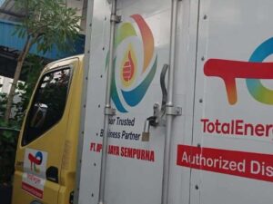 Pesan Branding Mobil Tanjung Pinang