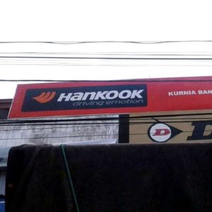 Buat Papan Nama Denpasar