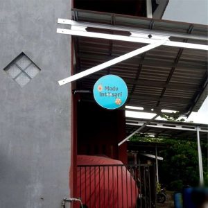 Neon Box Semarang