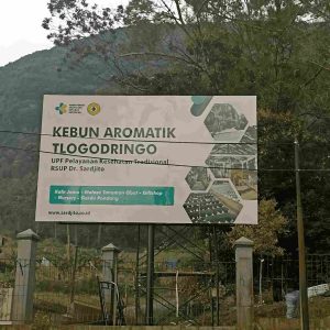 Bengkel Baliho Karanganyar