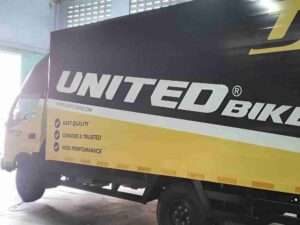 Bengkel Branding Mobil Purwokerto