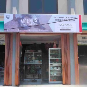 Jasa Neon Box Surabaya