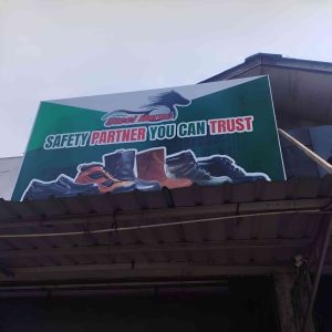 Jasa Plang Papan Nama Cilegon