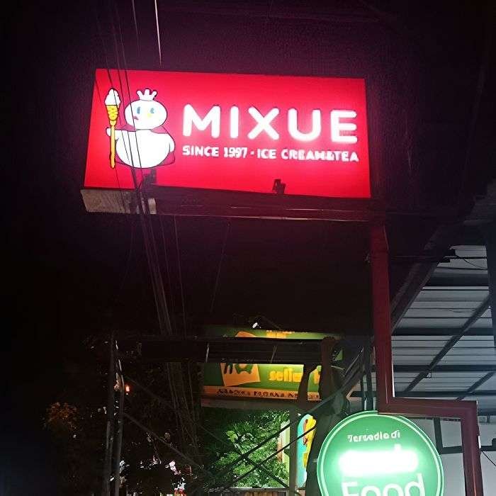 Toko Reklame Semarang