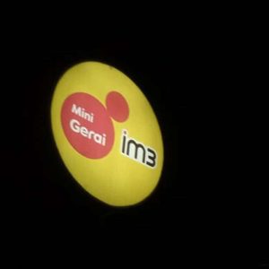 Bengkel Neon Box Jepara