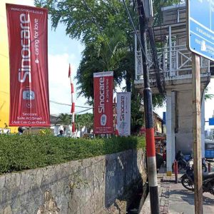 Pajak Reklame Terbaik Cilacap