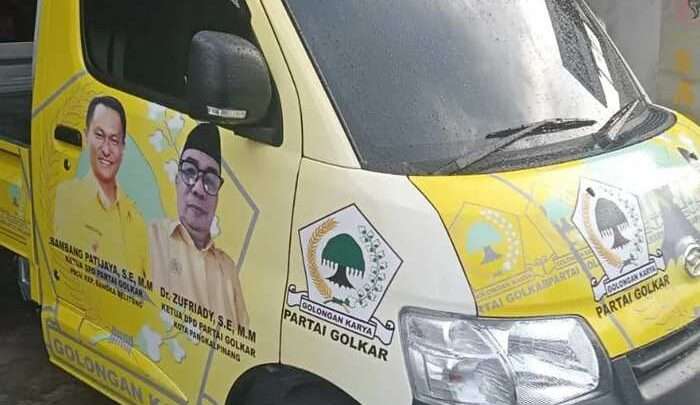 Toko Reklame Pangkalpinang