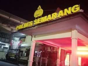 Biro Pajak Reklame Semarang