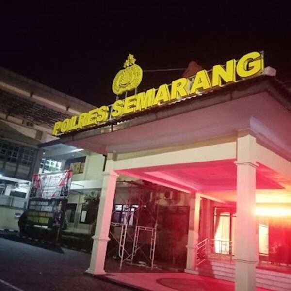 Biro Pajak Reklame Semarang