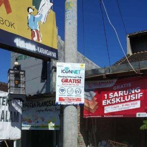 Biro Jasa Pajak Ijin Reklame Blitar