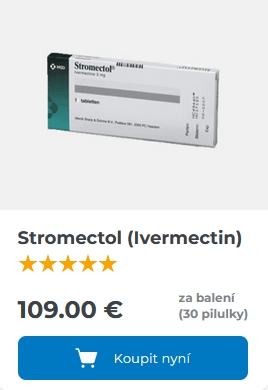 Koupě Stromectolu bez lékařského předpisu: Jak a kde?