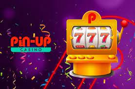 Pinup Casino Saytı Özbəkistanda Rəsmi İnternet Saytı