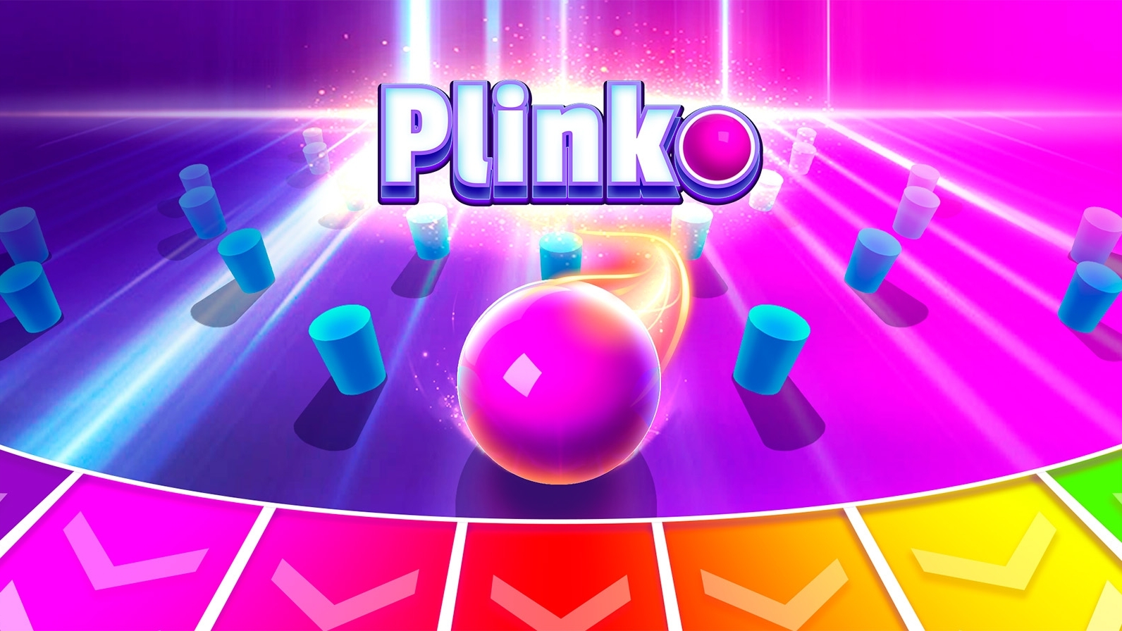 Plinko Gambling Establishment Nederland - Ontdek de opwinding van de Plinko-videogame online